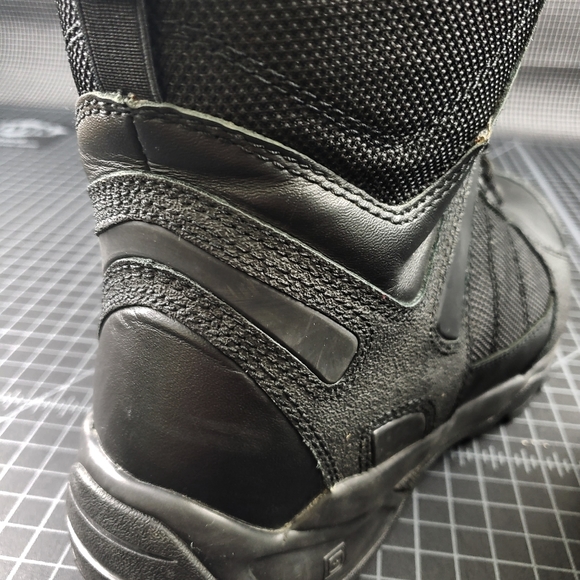 5.11 TACTICAL XPRT TACTICAL BOOTS - BLACK - Picture 13 of 15